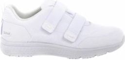 Sneaker Scholl Unisex Jump Pro Straps White-Schoenmaat 41