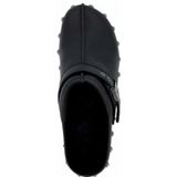 Scholl - Pescura Phoebe - Klomp - Zwart - Leer