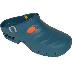 Sunshoes - Studium - Medische Klomp - Blauw