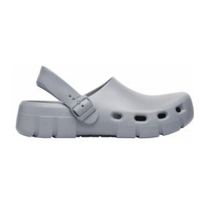 Klomp Birkenstock Unisex Birki Flow EVA Stone Coin Regular-Schoenmaat 36