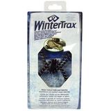 Wintertrax - Grip - Zwart - Rubber - Universeel