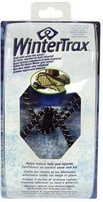 Wintertrax - Grip - Zwart - Rubber - Universeel