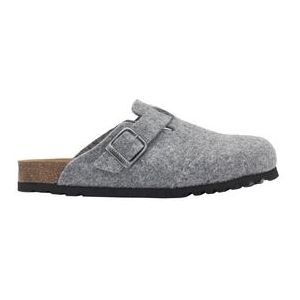 Scholl - Olivier New Felt - Klomp - Grijs - Vilt
