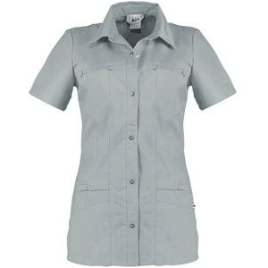 Zorgjas Haen Women High Line Kara Grey Cross-XS