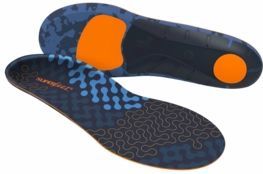 Inlegzool Superfeet Unisex Active Cushion Medium Arch-Schoenmaat 37/38,5