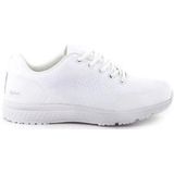 Scholl - Jump Pro - Sneaker - Wit - Textiel