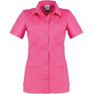 Zorgjas Haen Women High Line Kara Shocking Pink-XXL