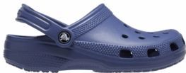 Crocs - Classic - Klomp - Bijou Blue - Croslite