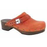 Scholl - Pescura Robin N F - Klomp - Roest - Leer