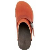 Scholl - Pescura Robin N F - Klomp - Roest - Leer