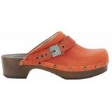 Scholl - Pescura Robin N F - Klomp - Roest - Leer