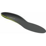 Superfeet - Active Support Low Arch - Inlegzool - Carbon - Unisex