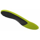 Superfeet - Active Support Low Arch - Inlegzool - Carbon - Unisex