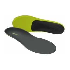 Superfeet - Active Support Low Arch - Inlegzool - Carbon - Unisex
