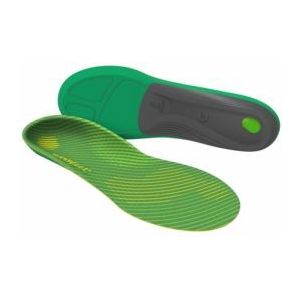 Inlegzool Superfeet Unisex Active Support High Arch-Schoenmaat 37/38,5