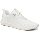 Suecos - Klar - Schoenen - Wit - Ultr licht - Ademend - Anti Slip