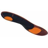 Superfeet - Active Cushion - Inlegzool - Unisex - Low Arch