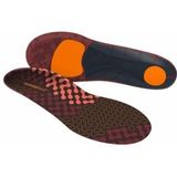 Superfeet - Active Cushion - Inlegzool - Unisex - Low Arch