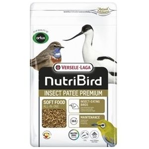 Versele Laga Nutribird Orlux Premium Insect Patee 500 gram