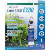 Dennerle CO2 Carbo Start E200