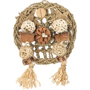 Quapas! Birdtoy Playgarden