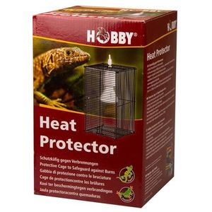 Hobby Terrano Heat Protector