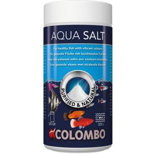 Colombo Aqua Salt 250ml