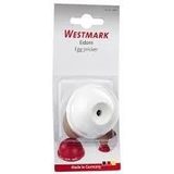 Westmark Ei Prikker Wit met rood