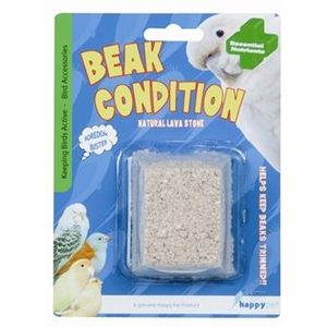 Happy Pet Beak conditioner