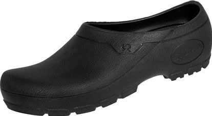 Jolly SALIHA Multi Clog Gesloten Zwart Maat 37