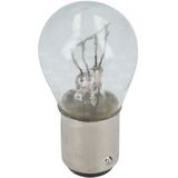 HC Cargo 21/5 W BAY15d Gloeilamp