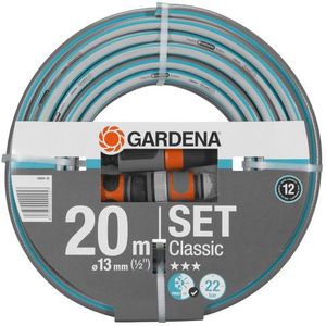 Gardena Classic slang 1/2set 20m