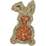 Trixie Paashaas met wortel | voor knaagdieren