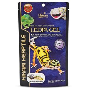 Hikari Leopagel 60 gram