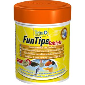 Tetra Funtips tabletten 165 tabletten