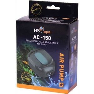 HS Aqua Luchtpomp AC-150