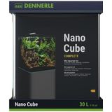 Dennerle Nanocube Complete | 30L | 30 x 30 x 35 CM 30 Liter