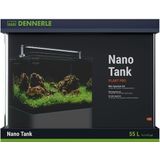 Dennerle Nano Tank Plant Pro | 55L | 45 x 36 x 34 CM 55 liter