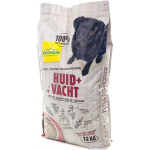 VitalStyle Hond huid & vacht 1.5 KG