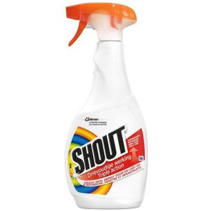 Shout vlekoplosser 500ML