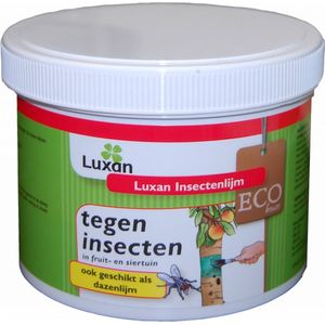 Luxan Insectenlijm 500 gram