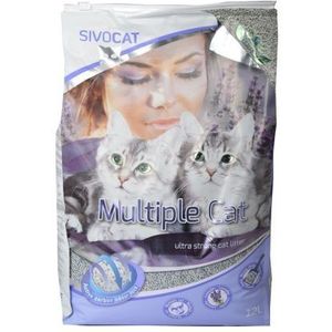 Sivocat Multiple Cat 12ltr