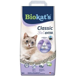Biokat's 3in1 Extra 14ltr