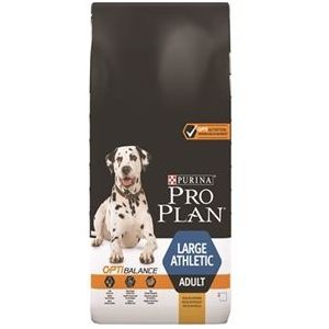 Purina Adult Large Breed Athletic 14KG
