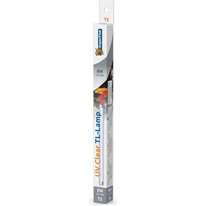SuperFish UV TL- Lamp T5 6W 225MM
