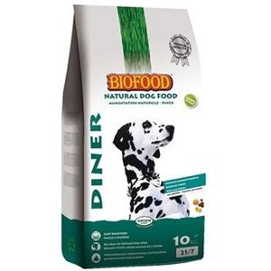 Biofood Diner 3 KG