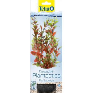 Tetra DecoArt Plant Ludwigia Red Large - 36cm