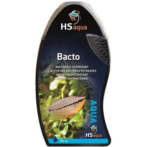 HS Aqua Bacto 350ML