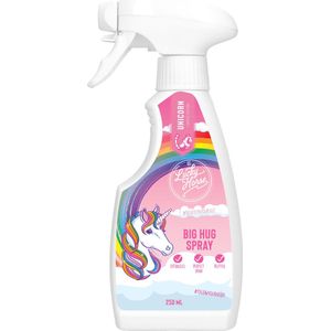 Lucky Horse Unicorn Knuffel Spray