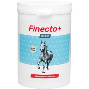 Finecto+ Horse 600 Gram